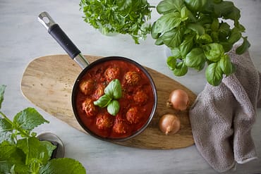 healthy-vegan-meatless-wholesome-meatballs-saudável-sem carne-almôndegas-vegetarianas-3