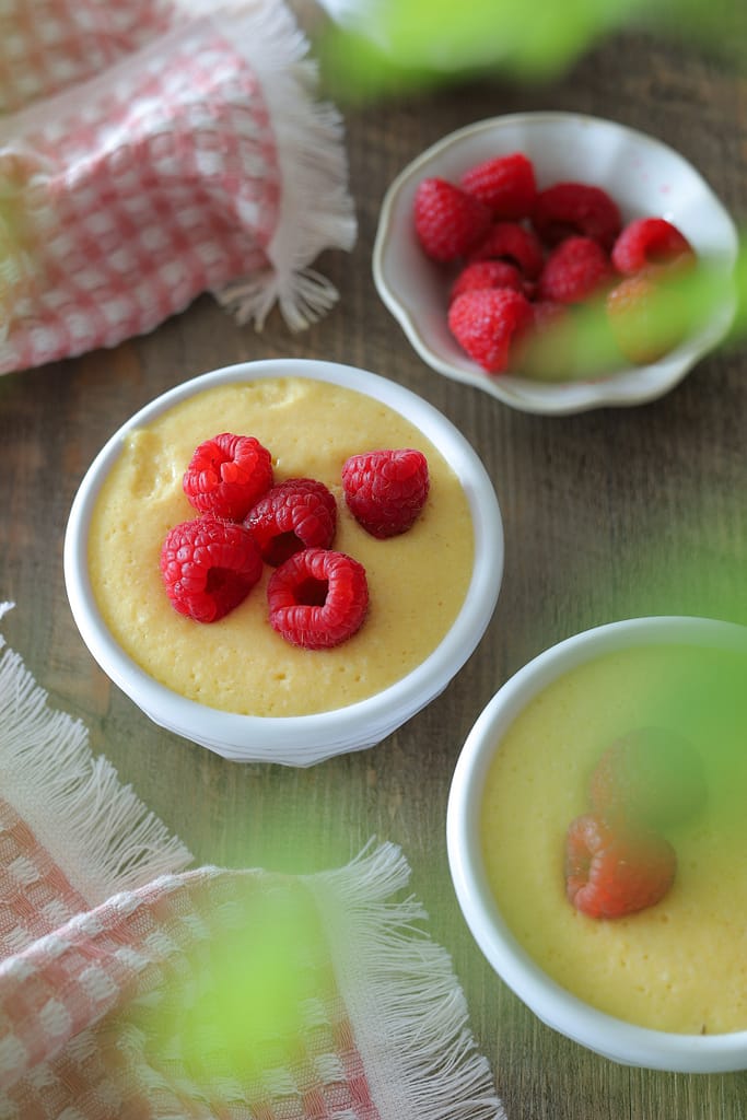 healthy-vegan-mango-mousse - 1