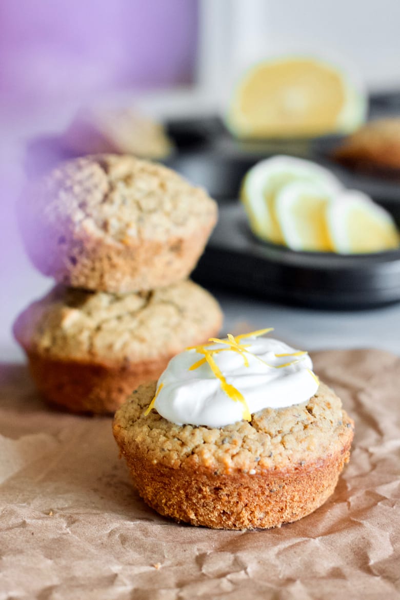 healthy-vegan-dessert-lemon-oatmeal-muffins-sobremesa-saudável-queques-limão-aveia-5